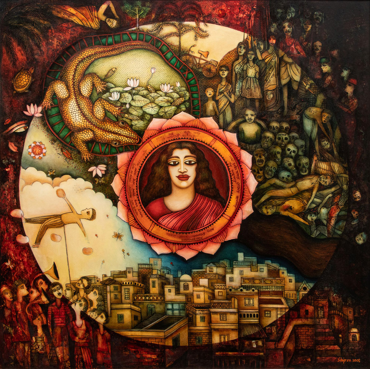 Shipra-Bhattacharya-Painting-01