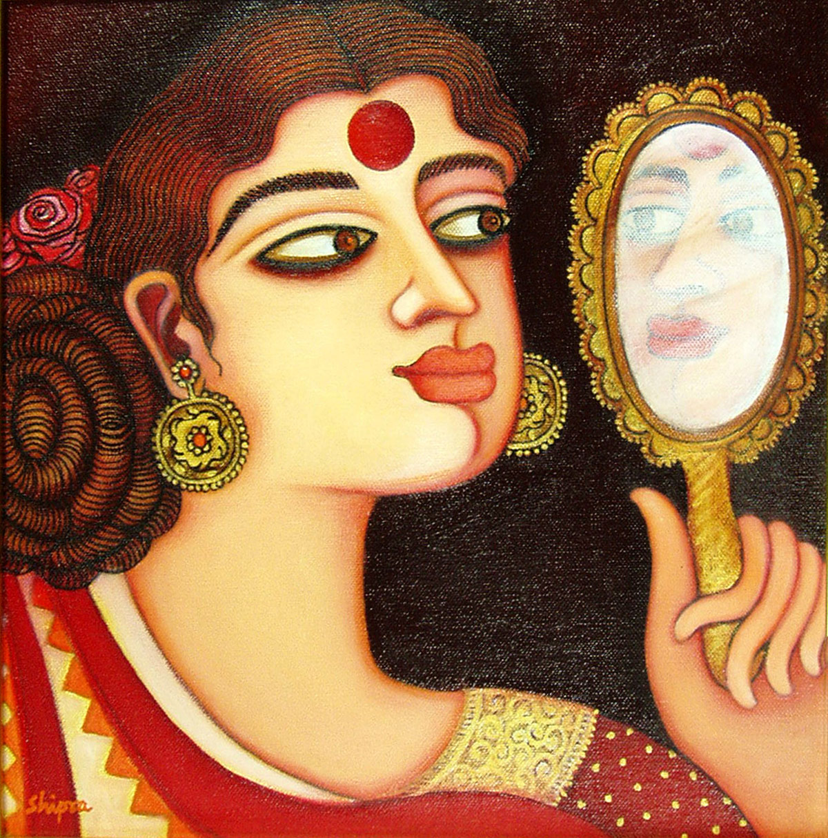 Shipra-Bhattacharya-Painting-04