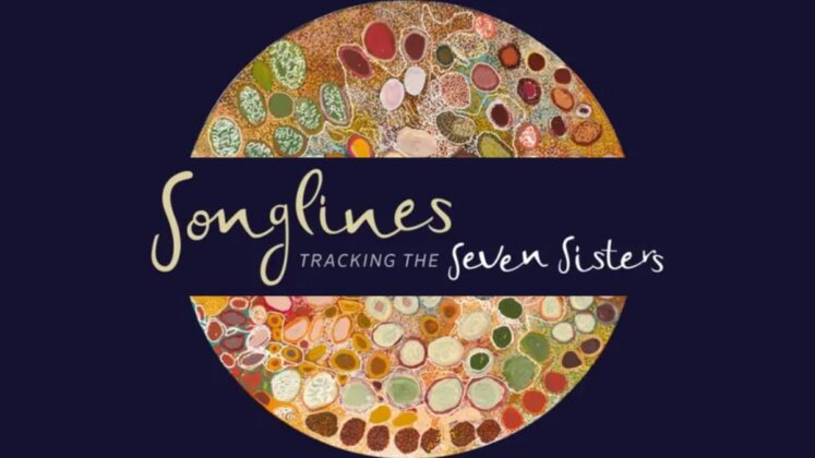 Songlines: The Epic Seven Sisters Creation Saga Unfolds at Humayun’s Tomb