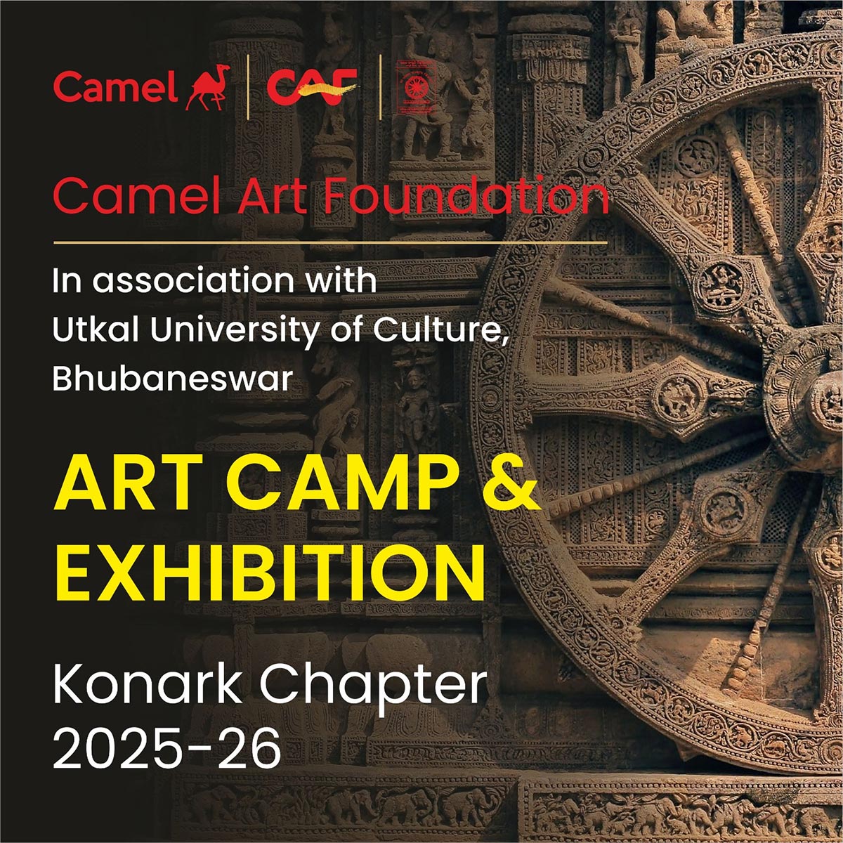 The-Camel-Art-Foundation-Konark-chapter-1