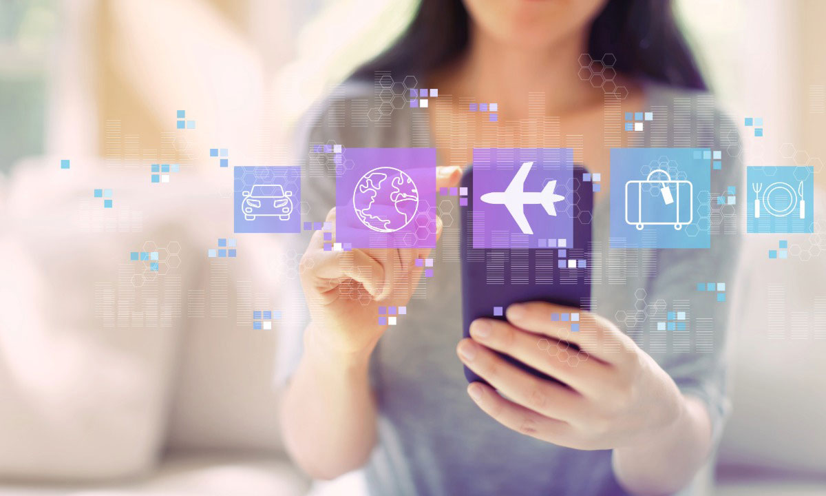 Traveling Smarter With Digital Tools