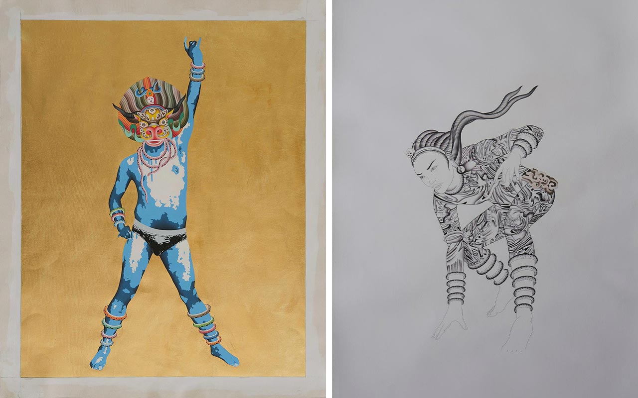 Tsherin-Sherpa-Artworks