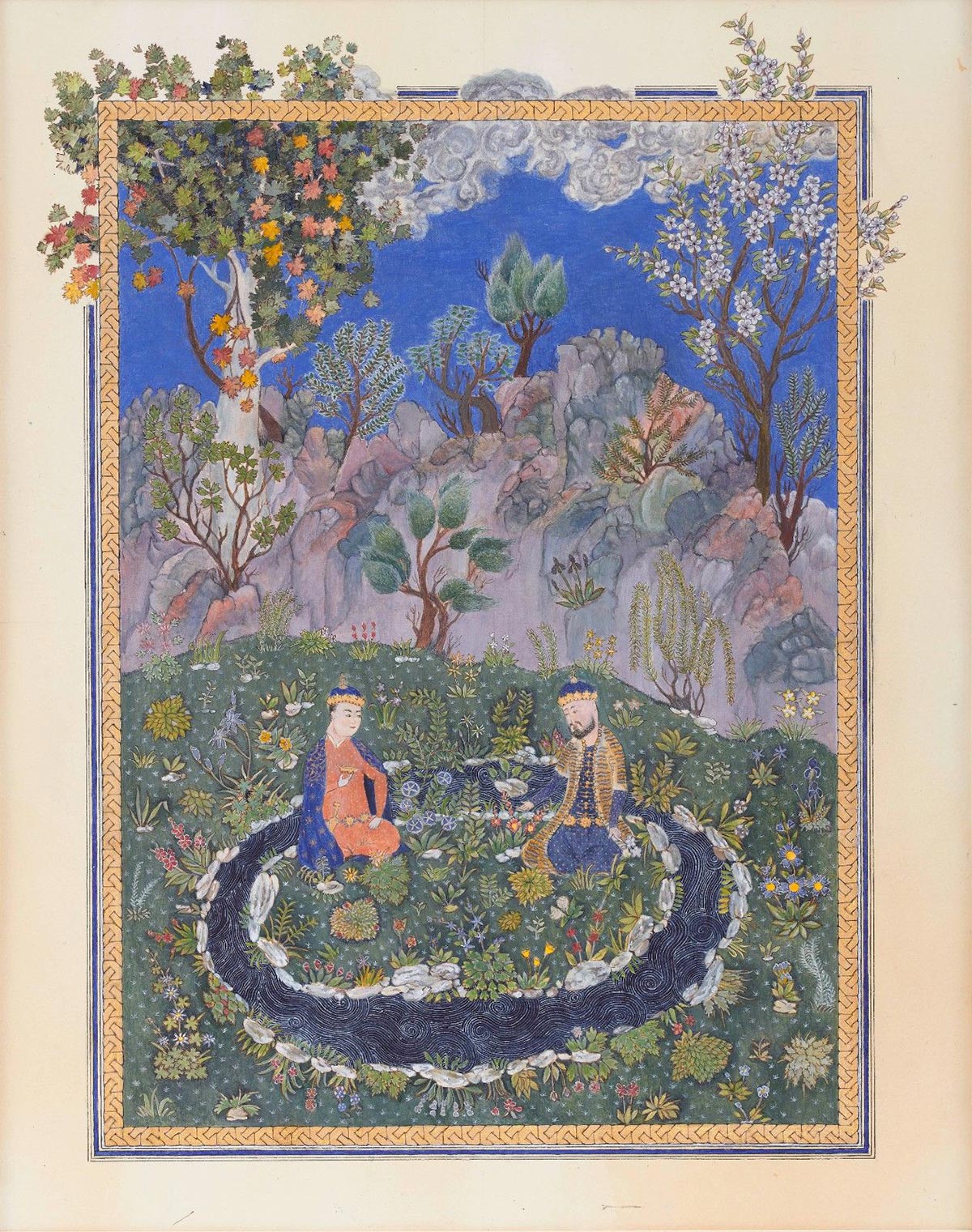 Amal-Lin-Conversation