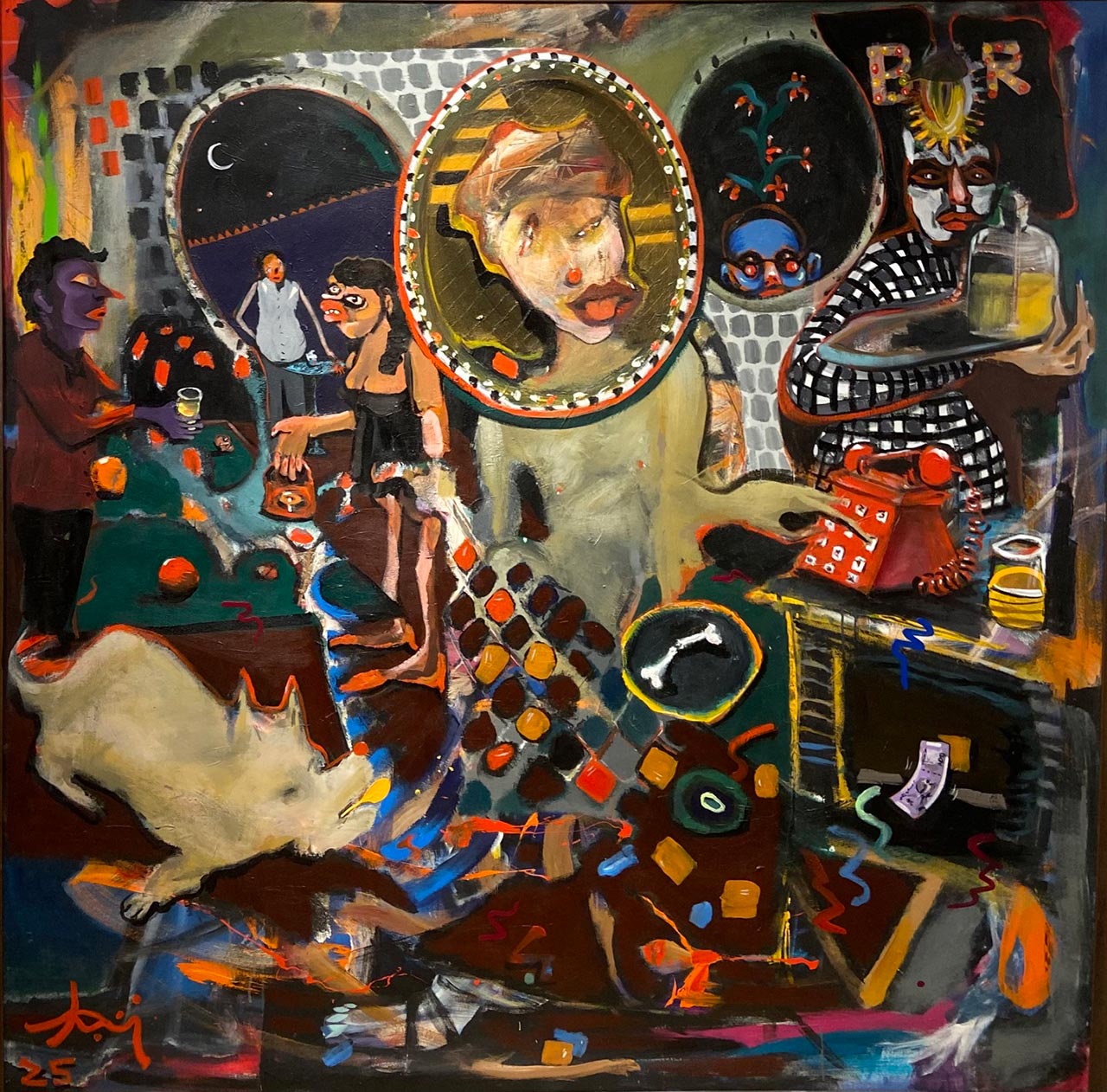 Artist-Aditiya-Singh-Artwork