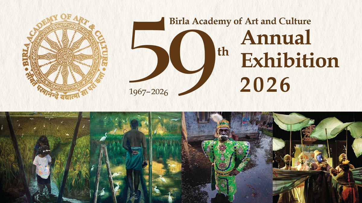 Birla-Academy-59th-Annual-Exhibition-2026