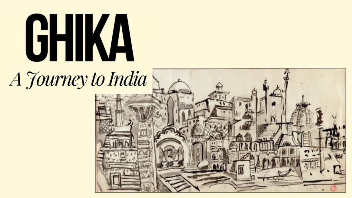 Greek-Master’s-Indian-Odyssey-Revived-at-NGMA-After-67-Years-02