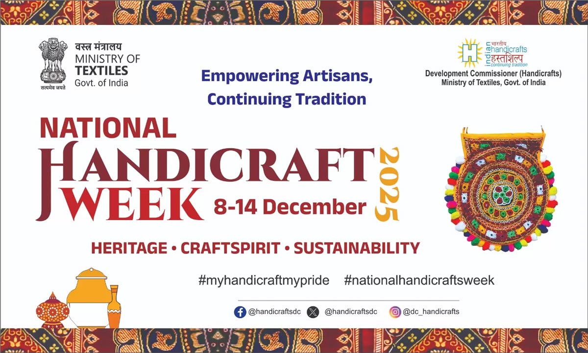 Handicraft-Week-2025-A
