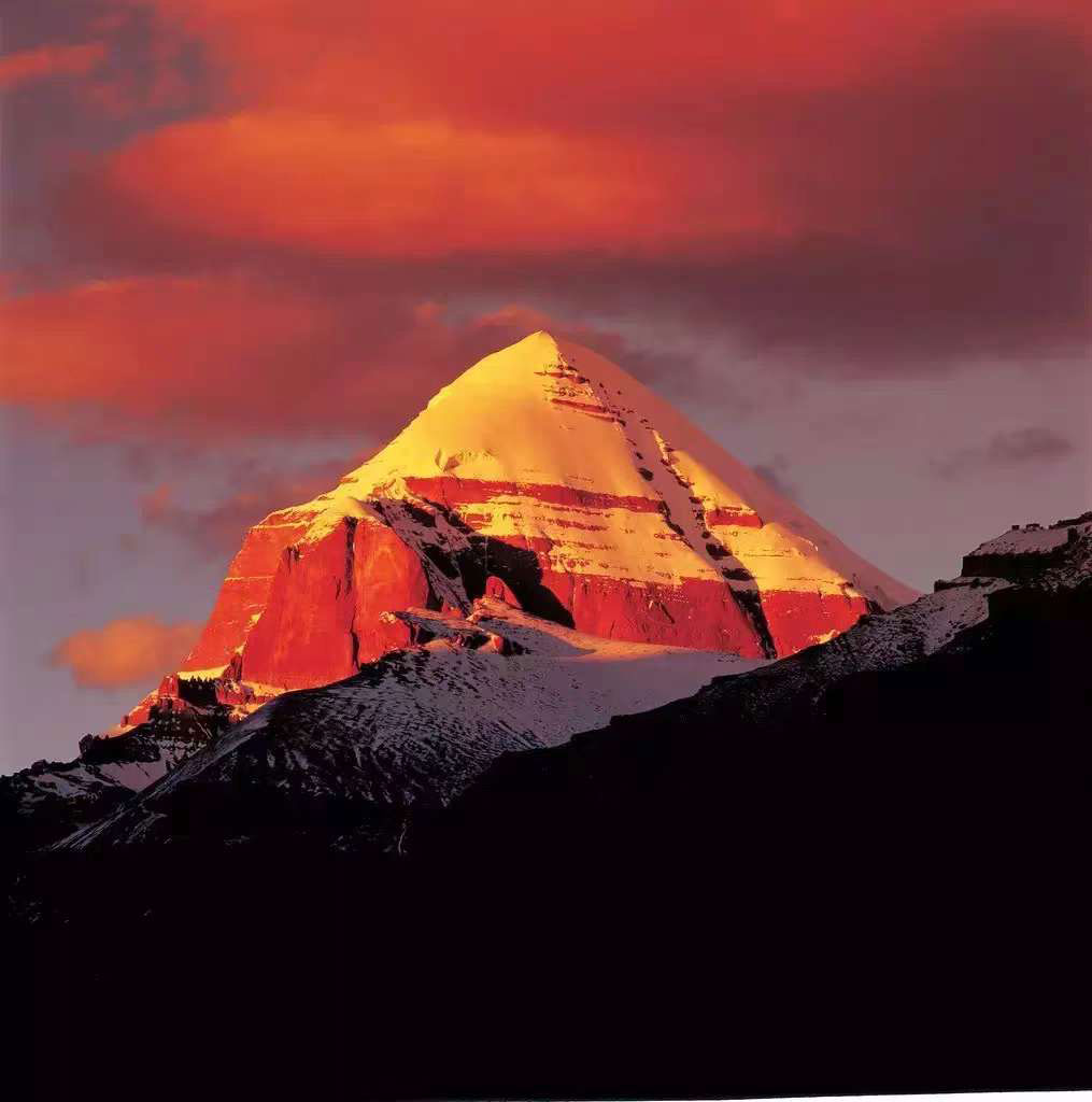 Kailash-Mansarovar-Yatra-Duration