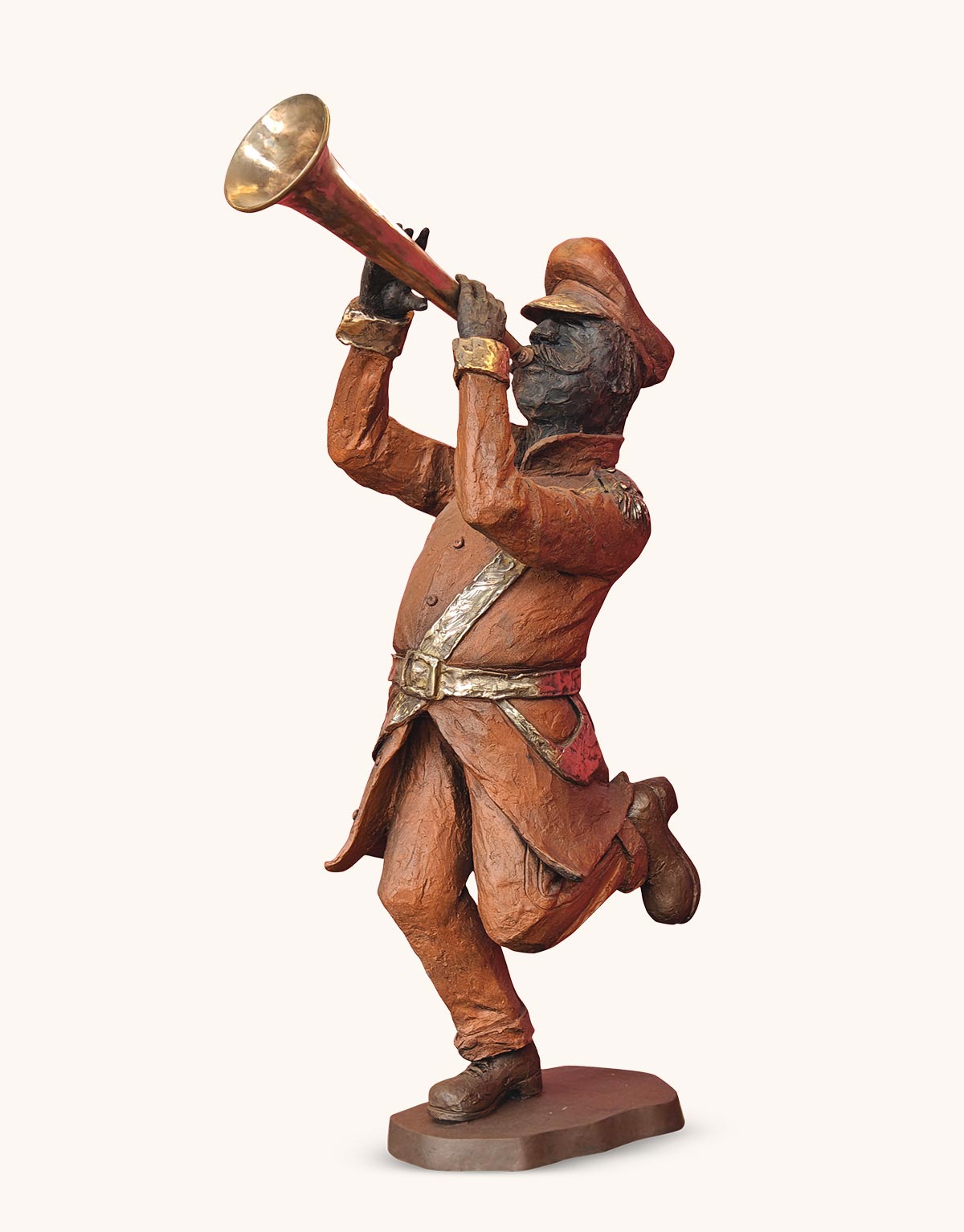 Krishen-Khanna-Sculpture-1