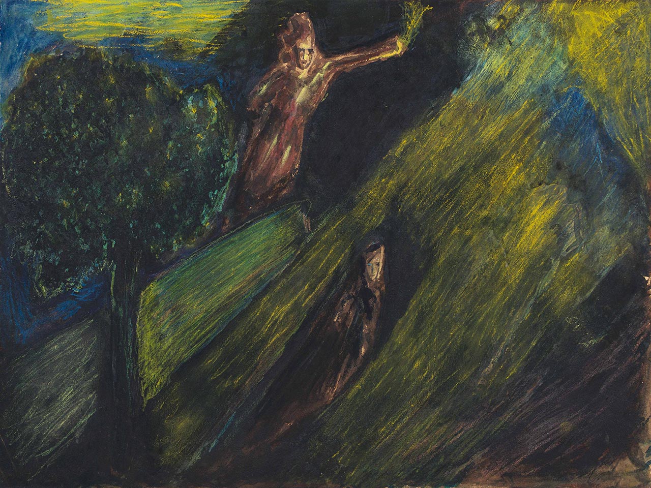 Lot-3-Rabindranath-Tagore-From-Across-The-Dark