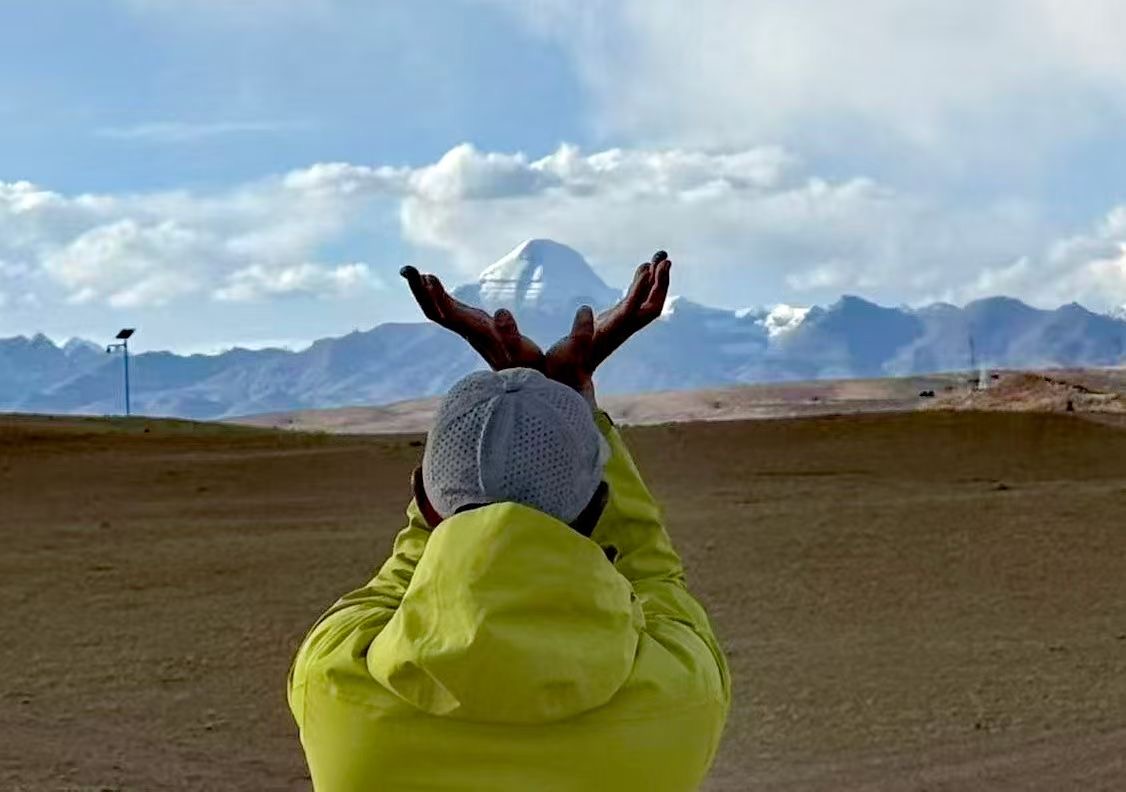 My Personal Experience of the Kailash Mansarovar Yatra