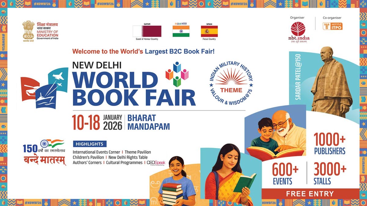 New-Delhi-World-Book-Fair-2026