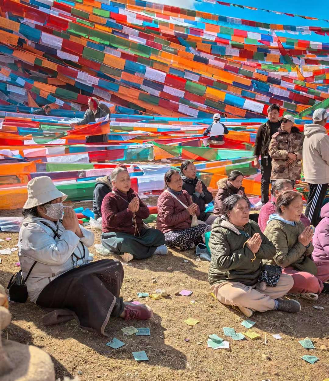 The-Kailash-Mansarovar-Trek-(Kora)