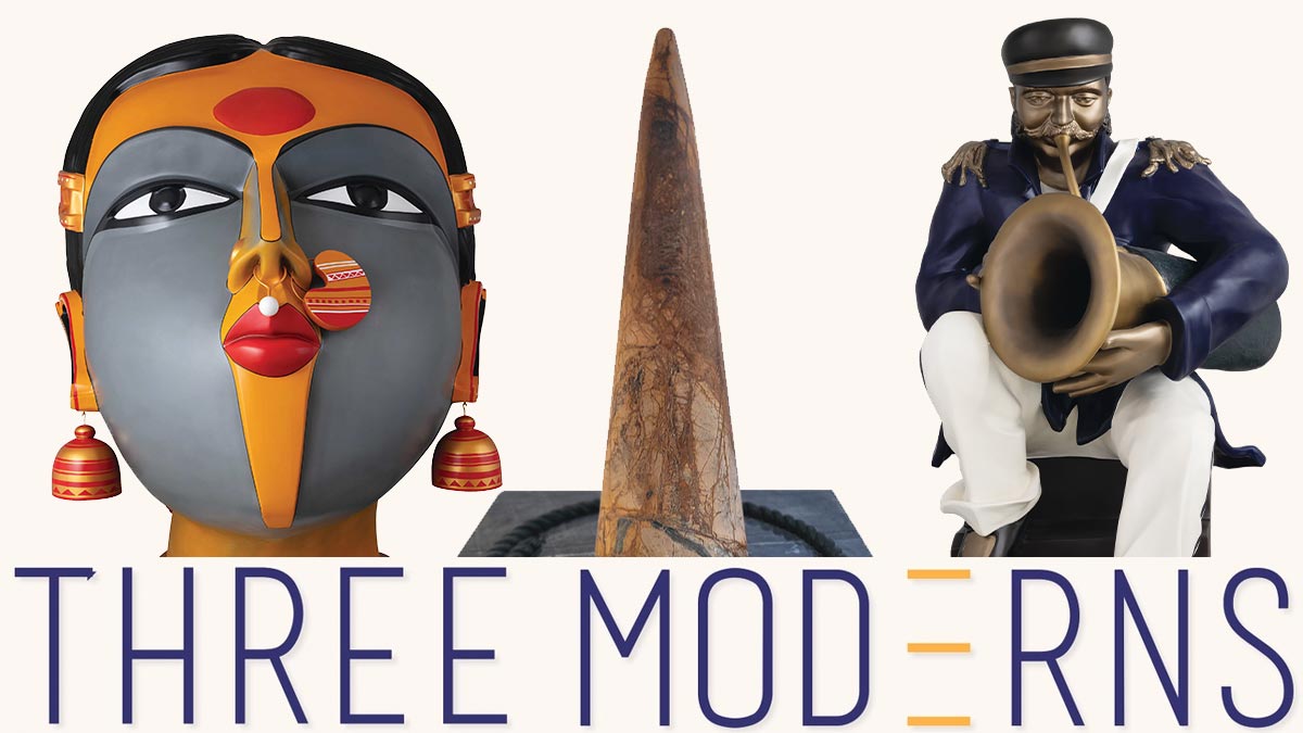 Three-Moderns-Exhibition-at-IIC-Delhi