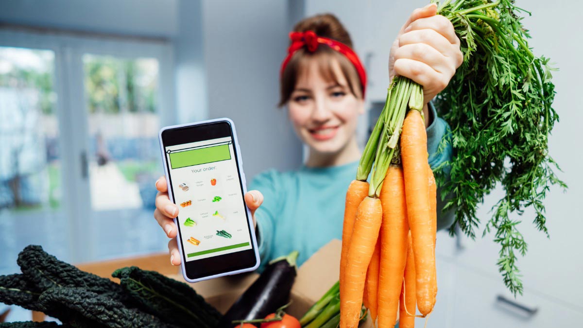 Vegetable-Delivery-Apps