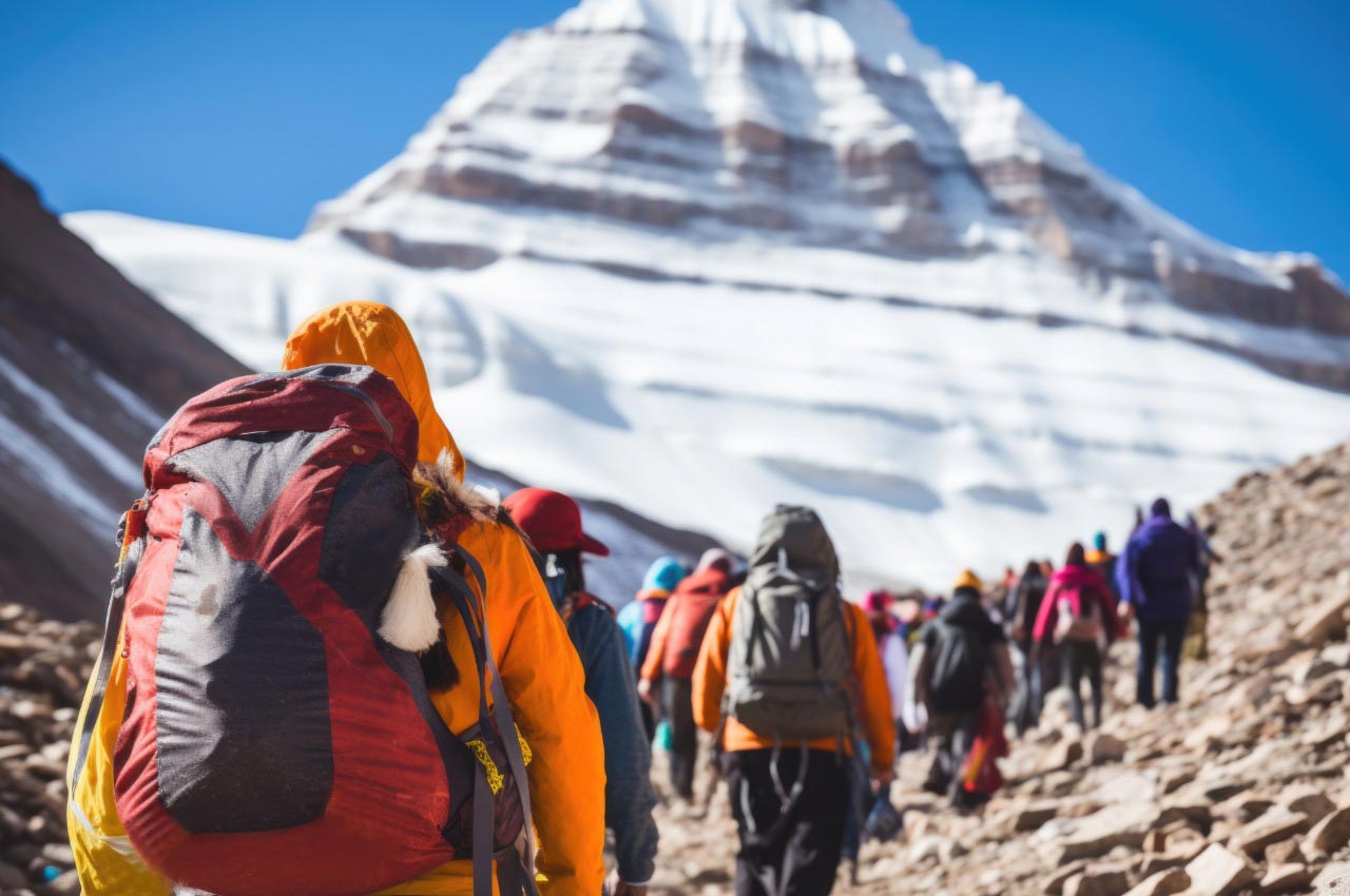What-Is-Kailash-Mansarovar-Yatra