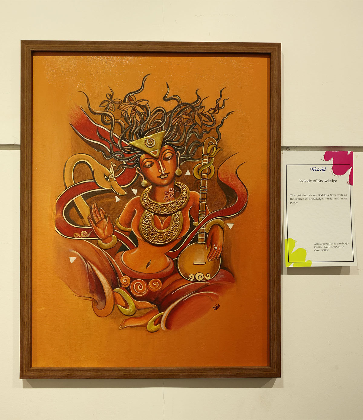 Fevicryl’s-The-Art-Chapter-Showcases-Local-Artists-at-Ahmedabad-Ni-Gufa-02