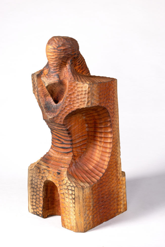 Gaurab-Das-WOODEN-_-11”-X-11”-X-25”