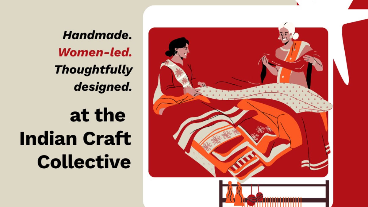 Indian-Craft-Collective-Showcases-Women-Led-Art-A