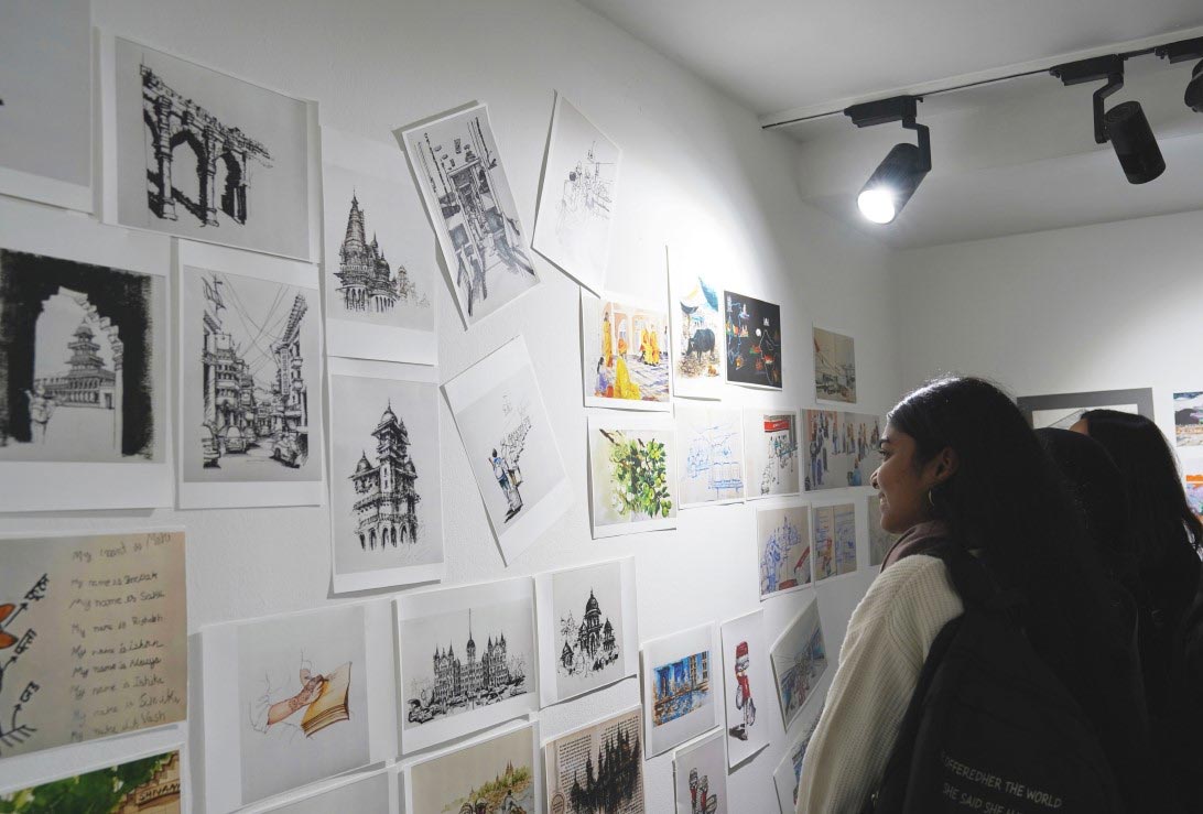 India–Korea-Art-Exhibition-A