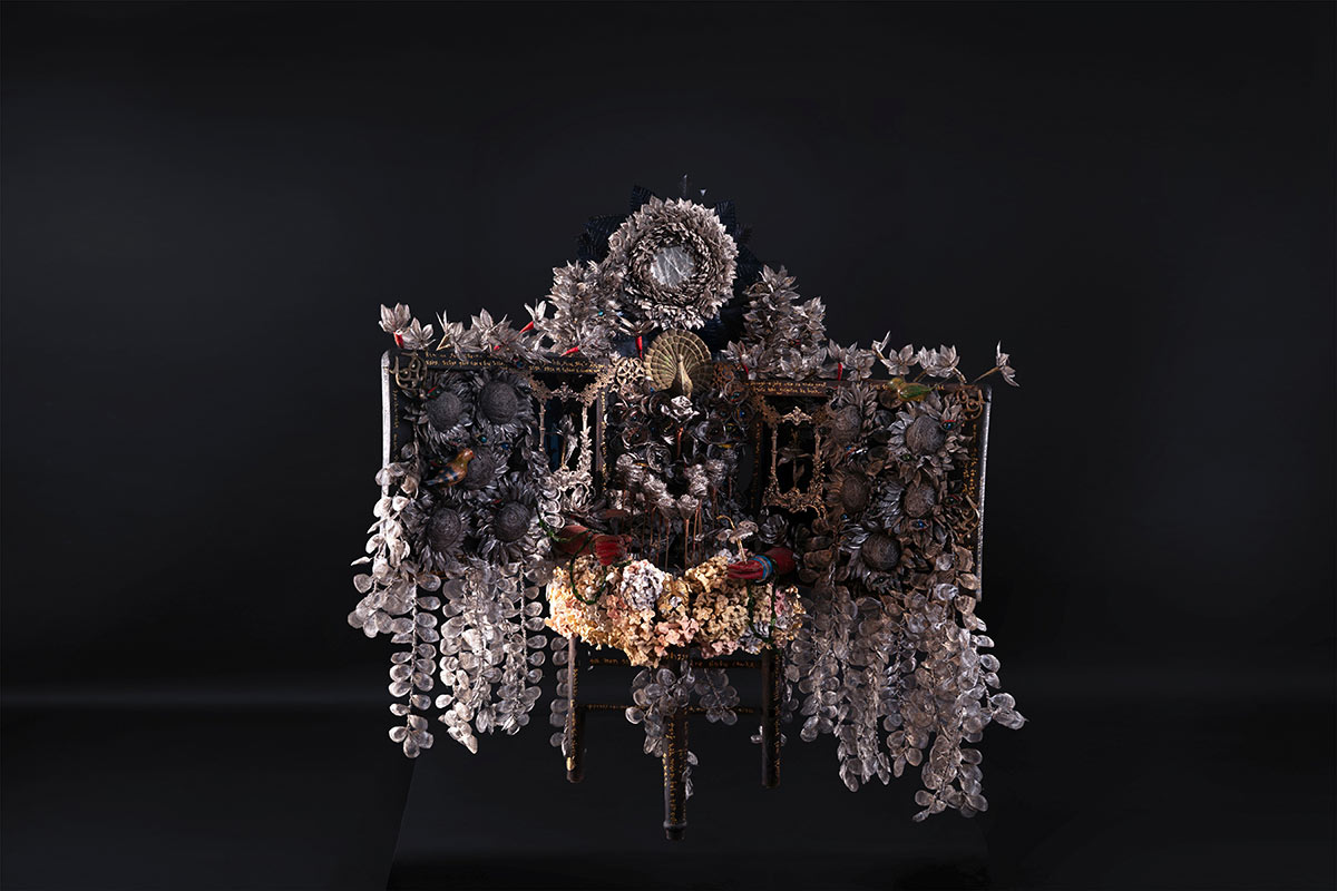 Kiran-Nadar-Acquires-Six-Works-by-WOLF-Breath_Altar-(1)