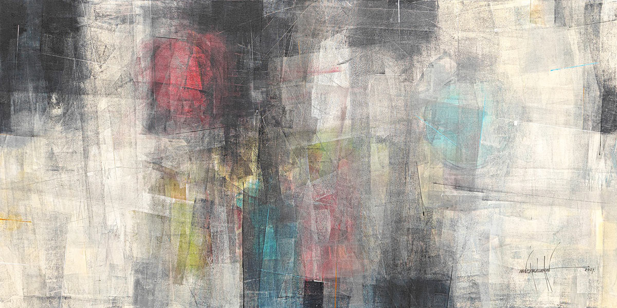 MINDSCAPE_-Between-Knowing-and-Feeling-by-Artist-Amrish-Malvankar