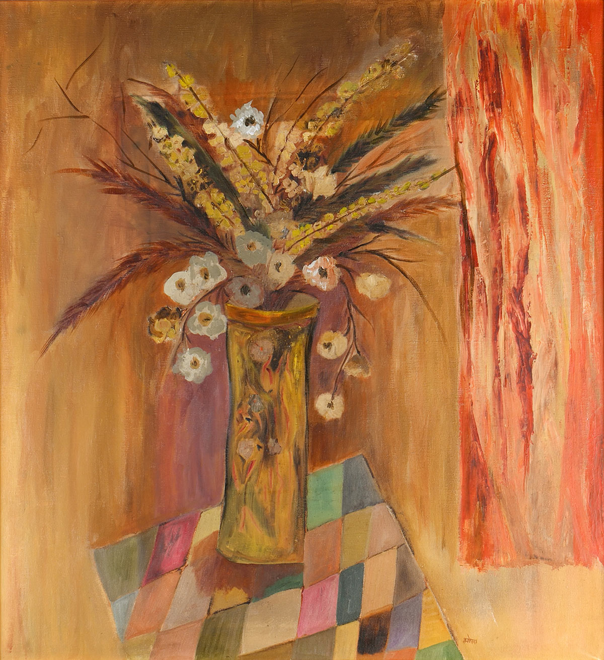 Mona-Bendre-Solo-Exhibition-02