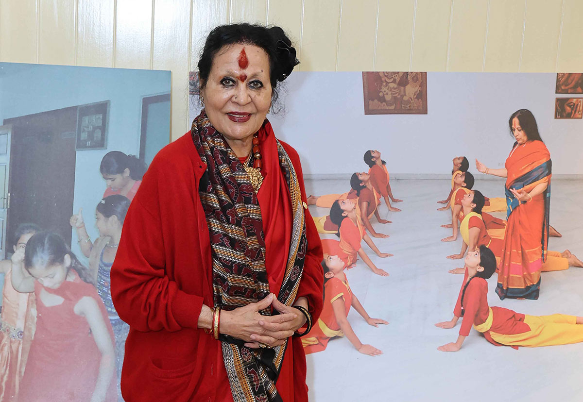 Padma-Vibhushan-Dr.-Sonal-Mansingh-at-Grand-Opening-of-Five-Day-Festival-of-New-Choreographies-KalaYatra-2026