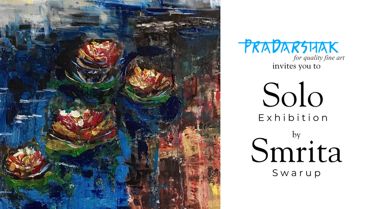 Smrita-Swarup-at-Gallery-Pradarshak-1