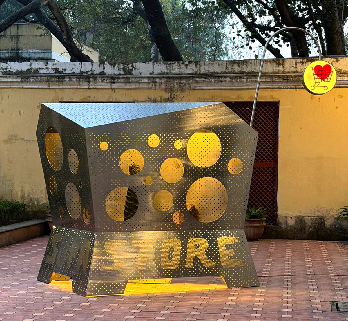 5.-Thapar-Gallery-Presents-SupaStor-at-Bikaner-House