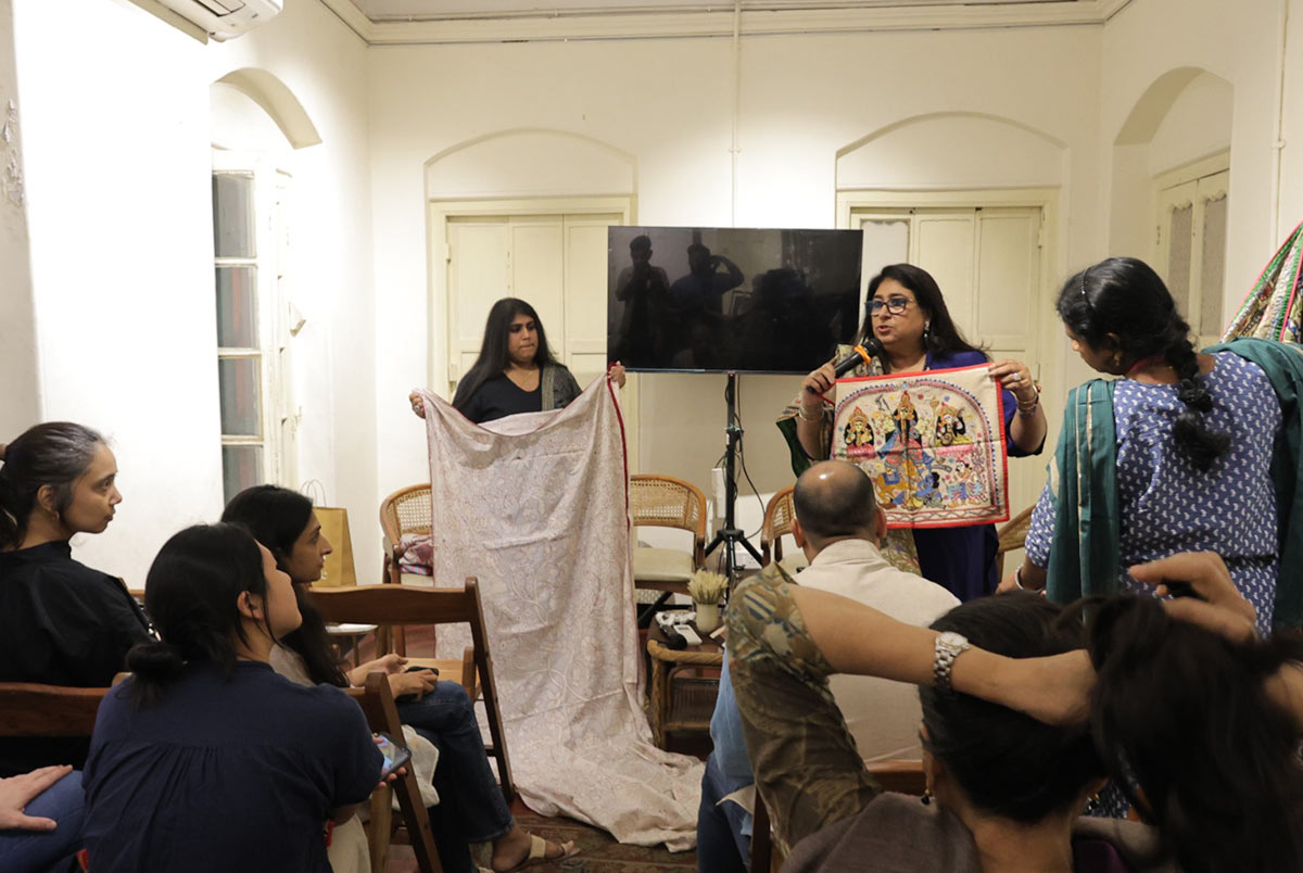 Craft-Collective-Debuts-in-Kolkata-With-Artisan-Clusters-and-Cultural-Dialogues-05