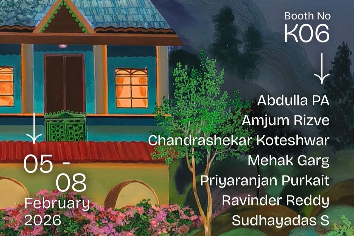 Gallery-Dotwalk-at-India-Art-Fair-2026-A