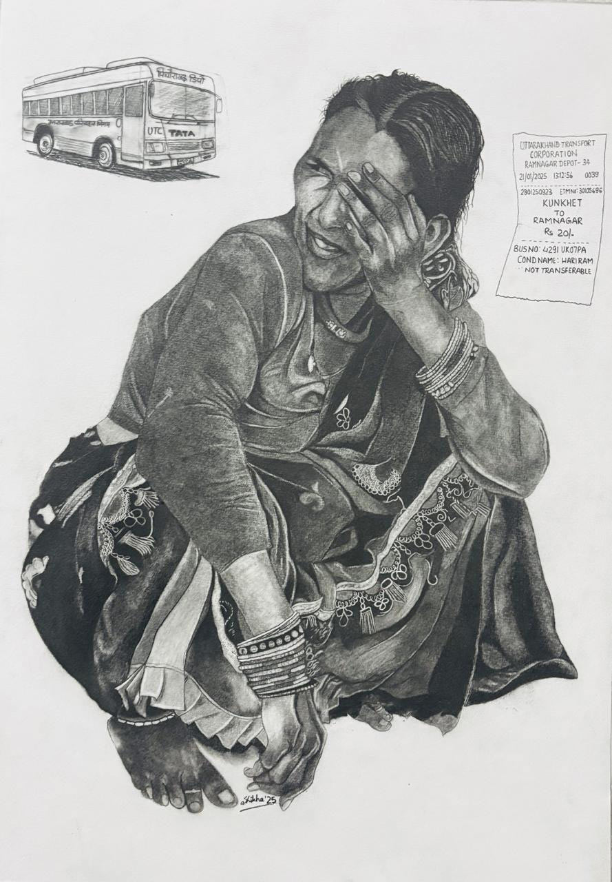 Kashmash-Series-by-Artist-Shikha-