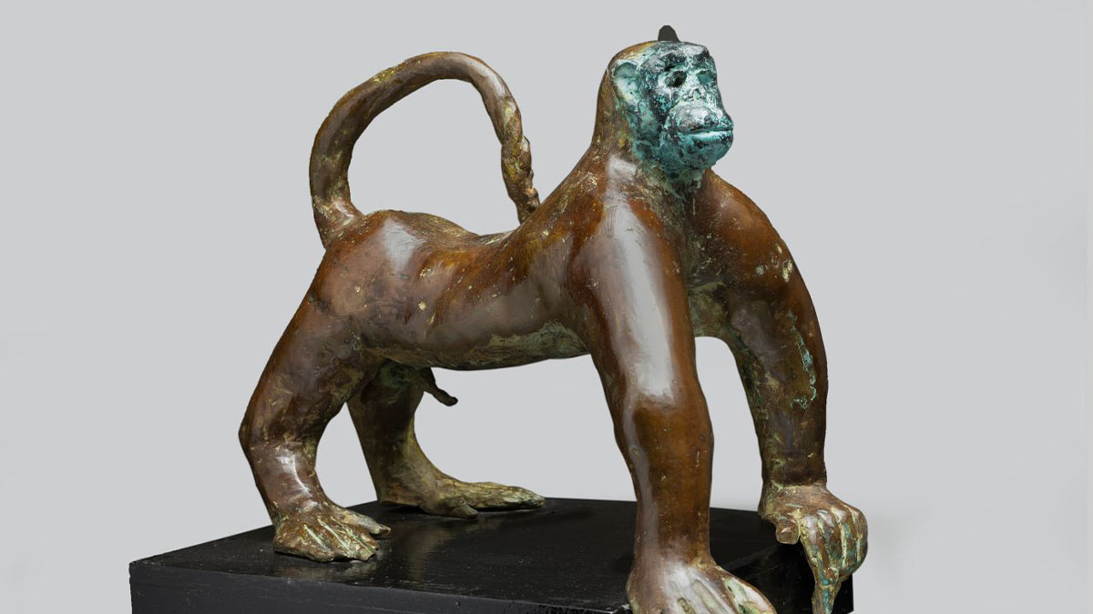 Kiran-Dixit-Thacker’s-‘Our-Ashram…Santiniketan-01