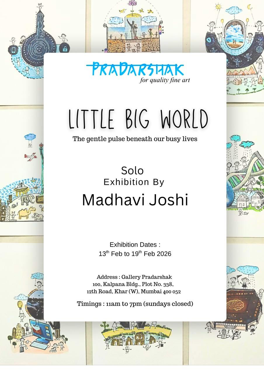 Madhvi-Joshi-invites-you-to-her-solo-exhibition-at-Gallery-Pradarshak-0