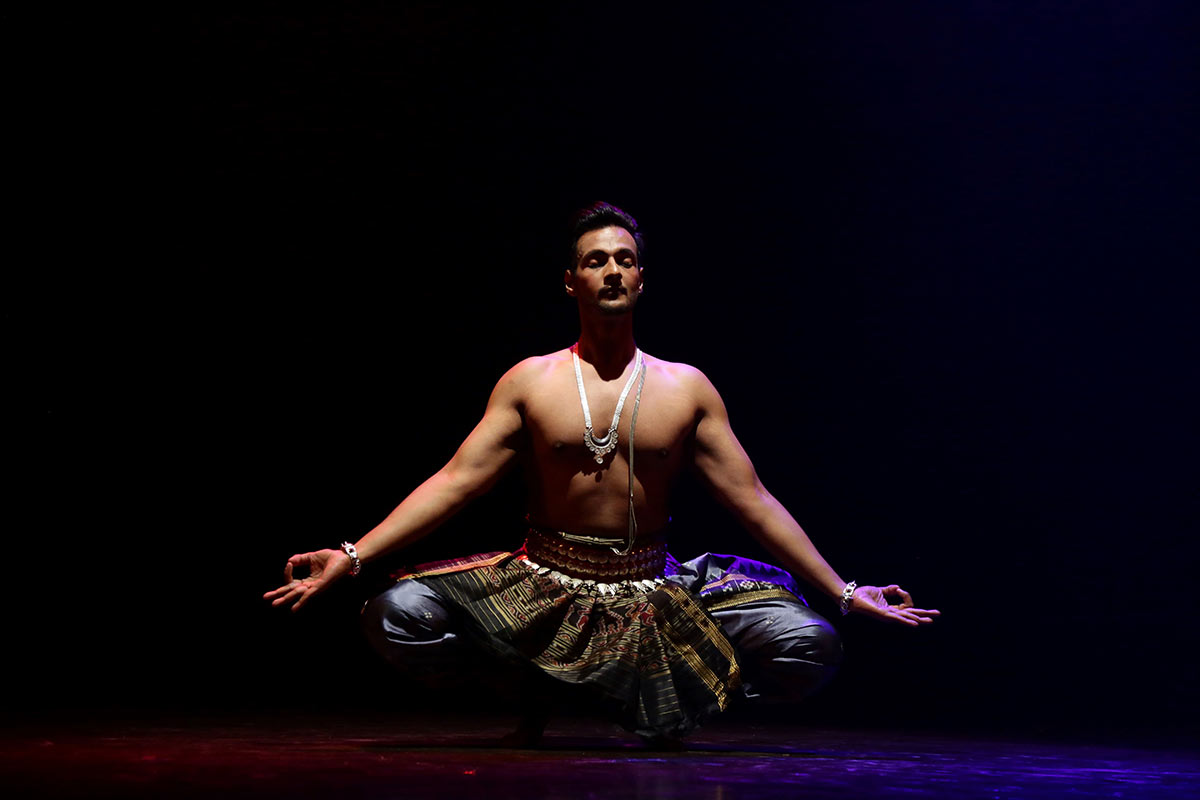 Rahul-Varshanay-Odissi