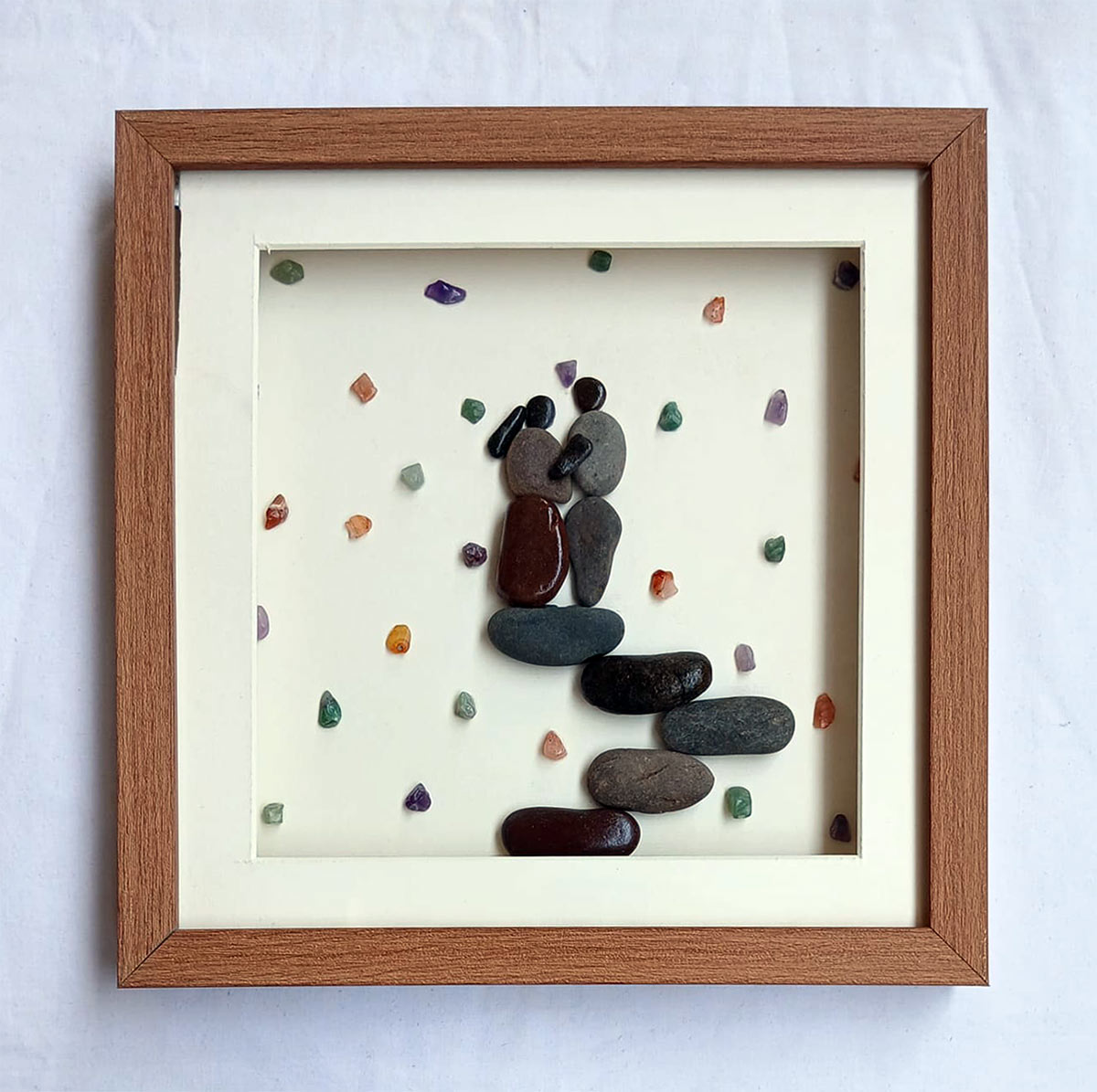 Sacred-Pebble-Art-from-the-Narmada-River-