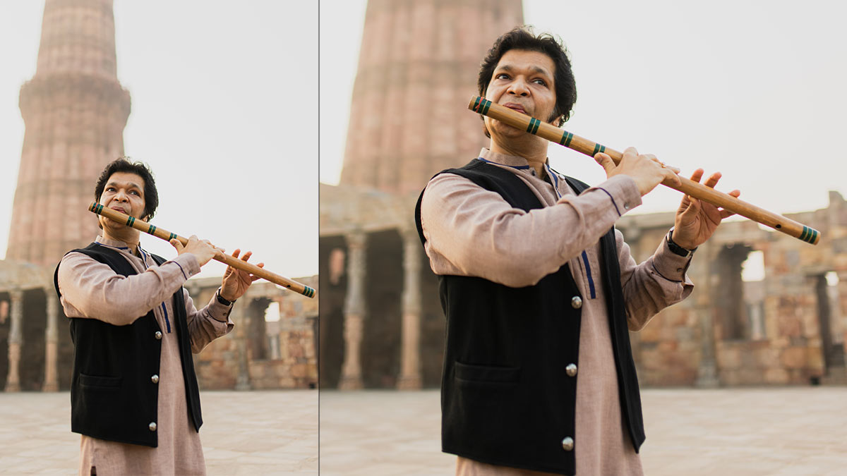Songs-of-the-Stone-Brings-Grammy-Winner-Rakesh-Chaurasia-to-Qutub-Minar-01