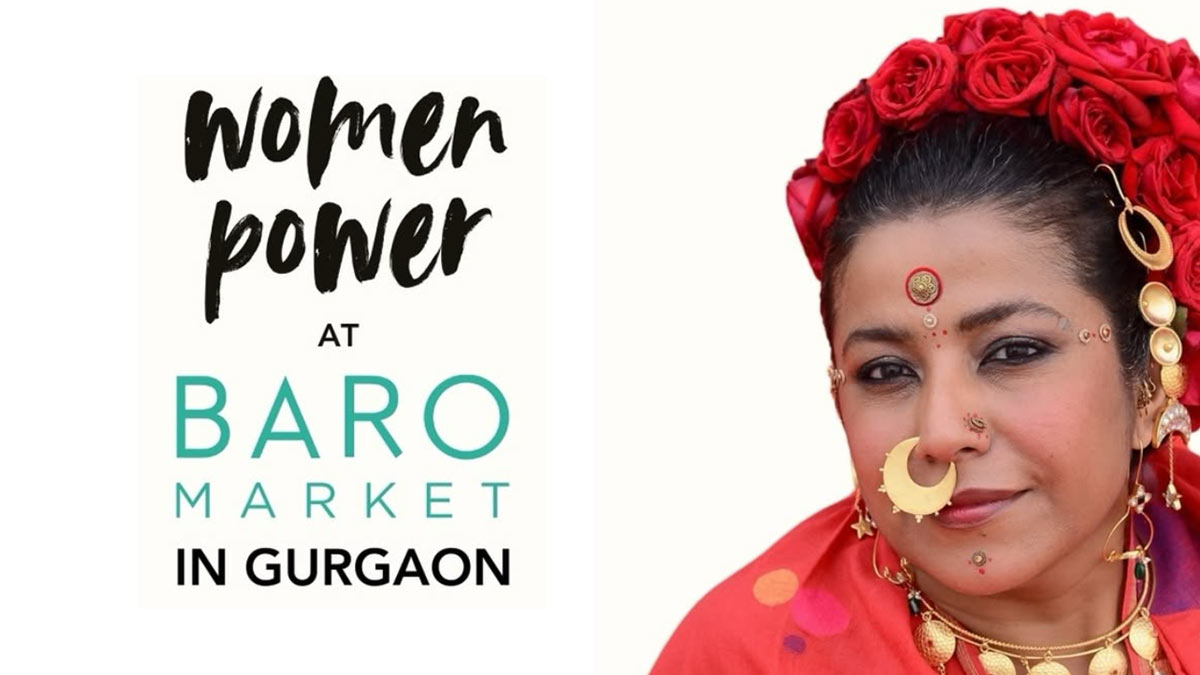 Baro-Market-Women’s-Day-Pop-Up-in-Gurgaon