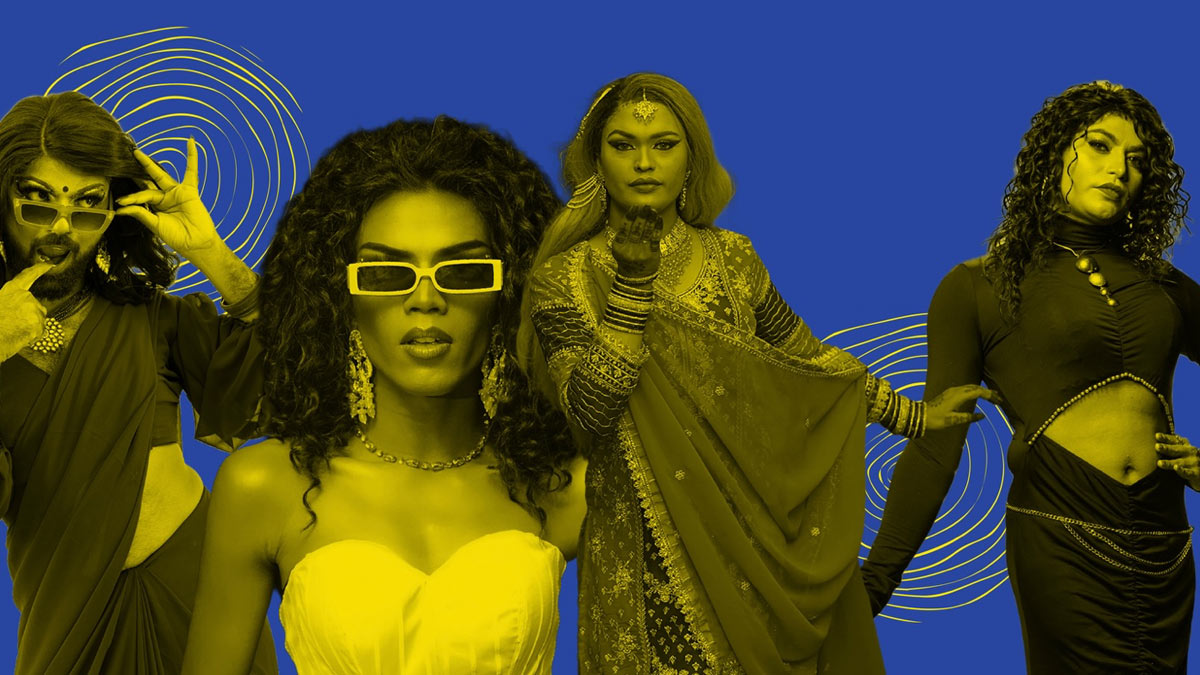 Drag-Queens-Reimagine-Museum-Experience-at-Indian-Music-Experience-01