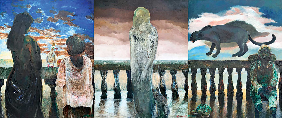 Lot-27-Untitled’-by-Bikash-Bhattacharjee