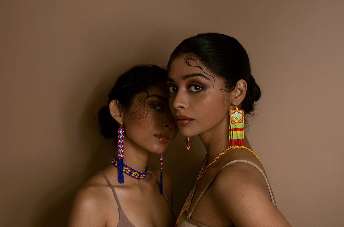 MELO_Chokdi-and-Phulwaali-Earrings-and-Nari-Necklace-and-Phulwadi-Choker-2