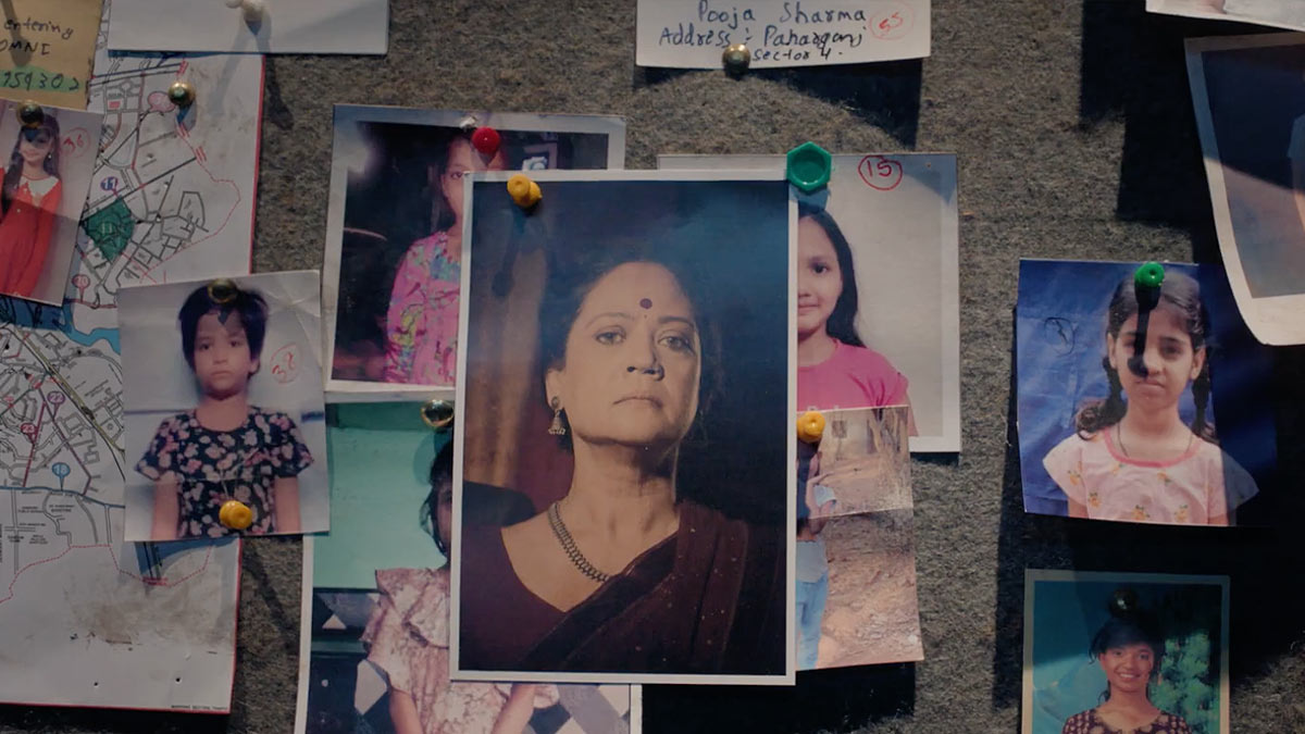 Mardaani-3-Key Highlights