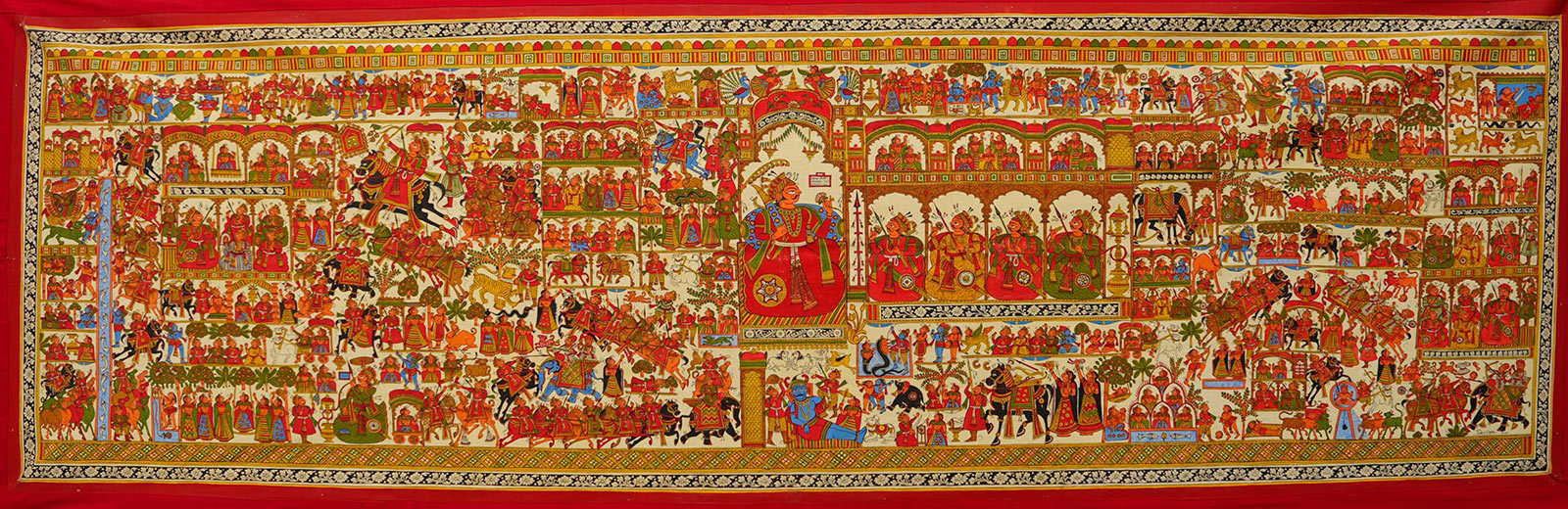 Phad-Traditional-Pabu-ji