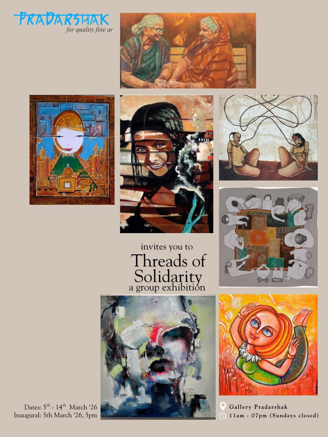 Threads-of-Solidarity-at-Gallery-Pradarshak-Invitation