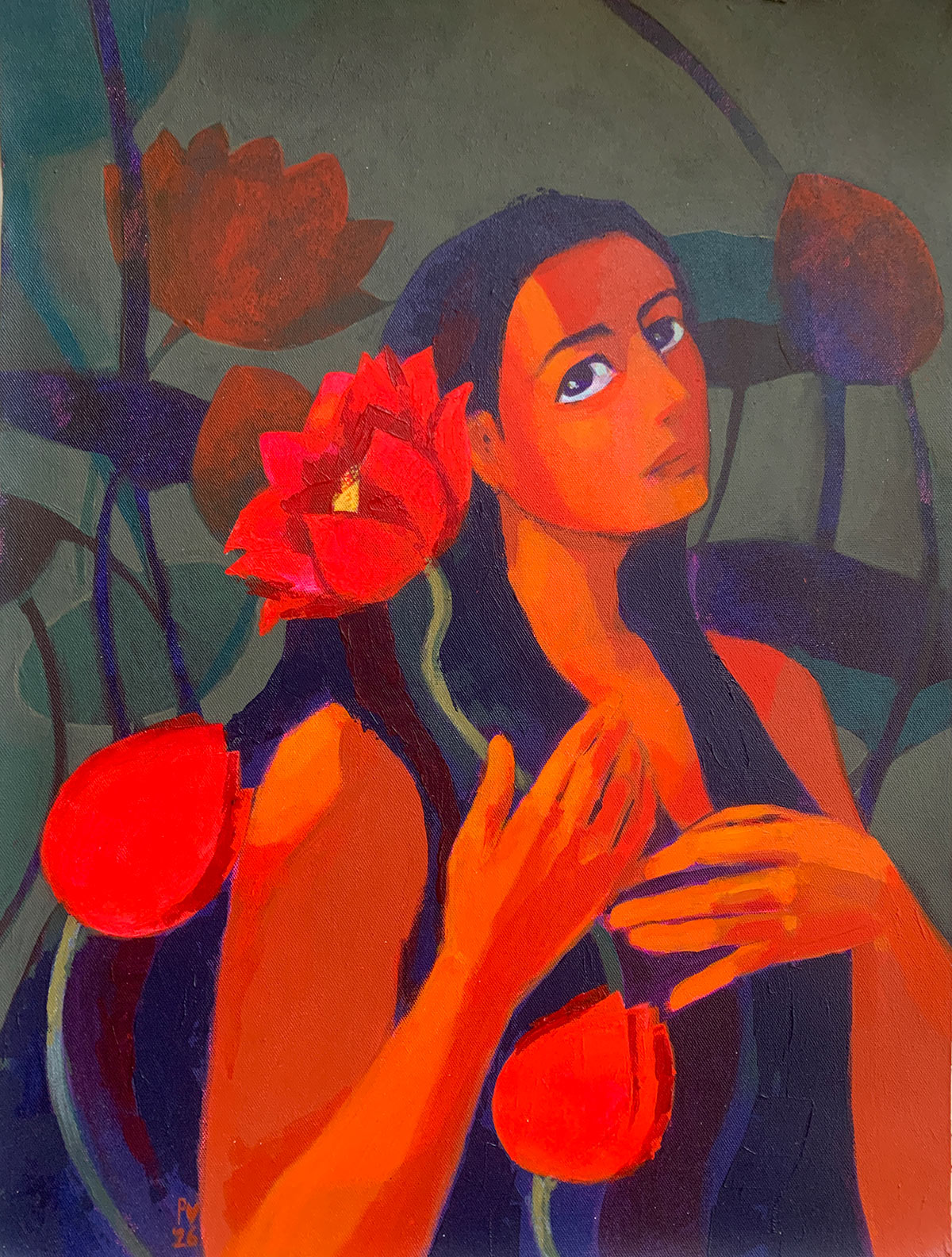 Threads-of-Solidarity-at-Gallery-Pradarshak-Red-Lotus