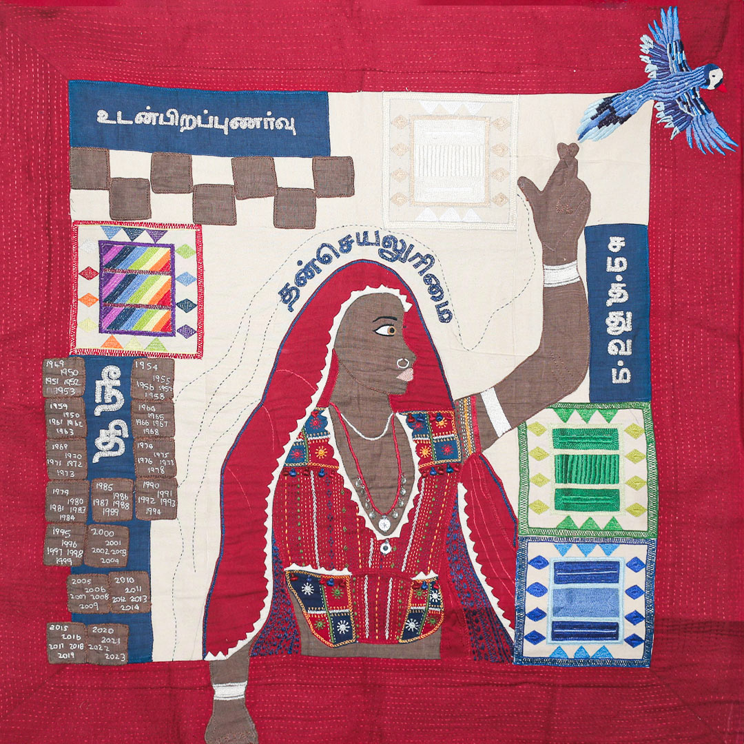 A-16-Porgai-Artisans-Association-