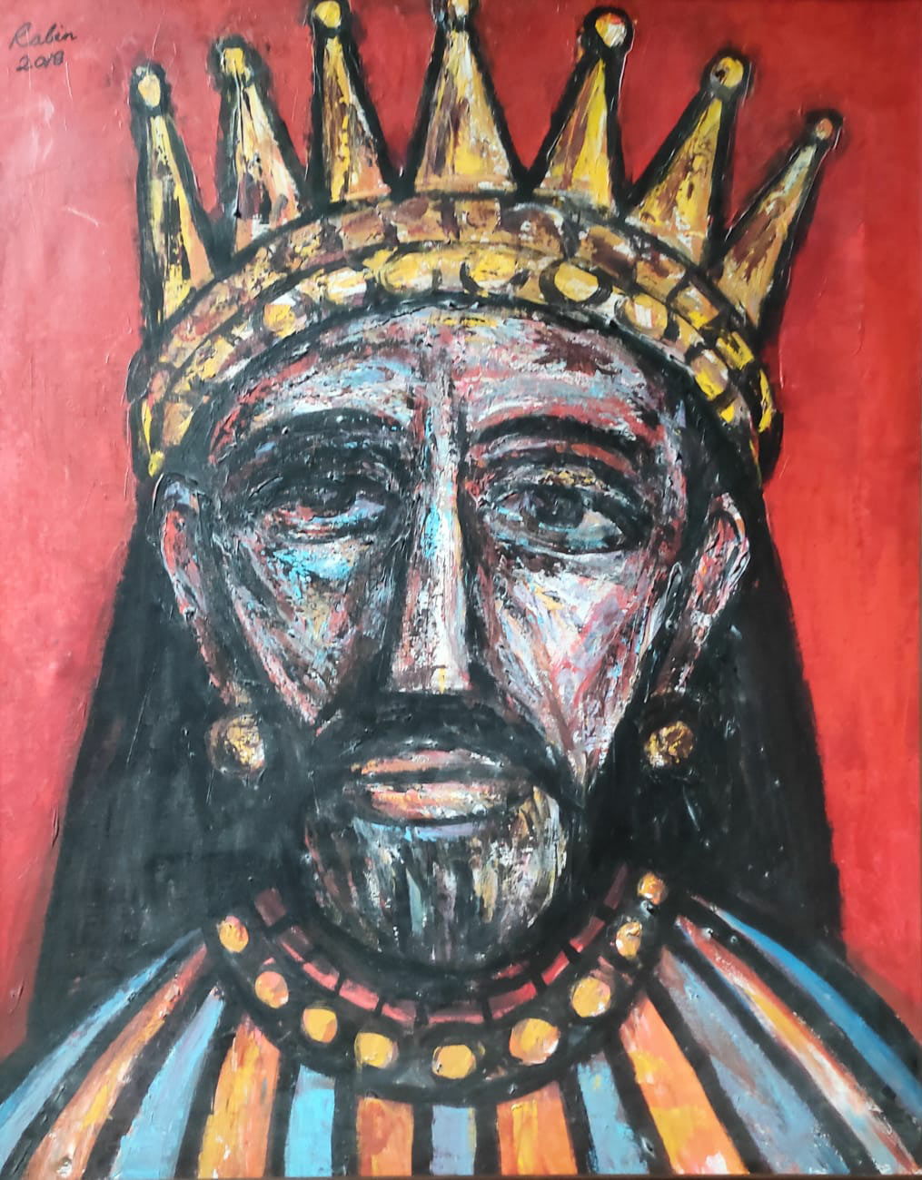 Art-Image-by-Rabin-Mondal