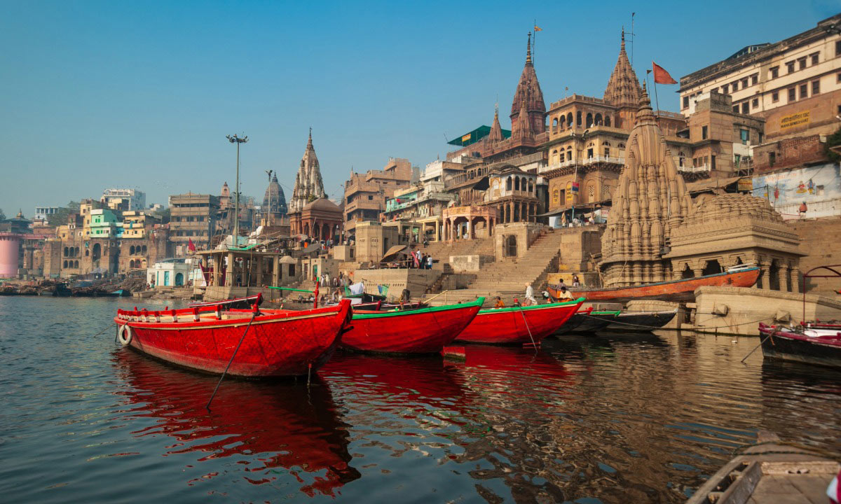 Asian-Destinations-India