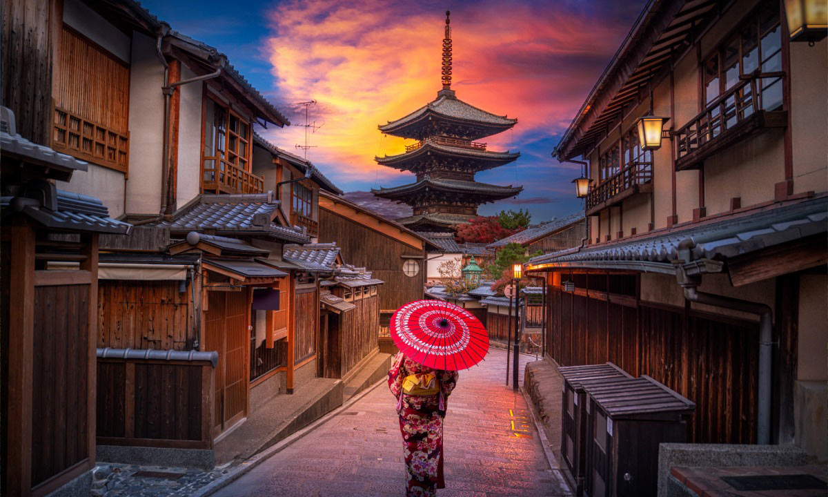 Asian-Destinations-Japan